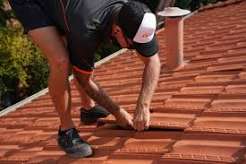 Flashing repair Pittsburgh