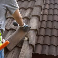 Roof replacement Pittsburgh